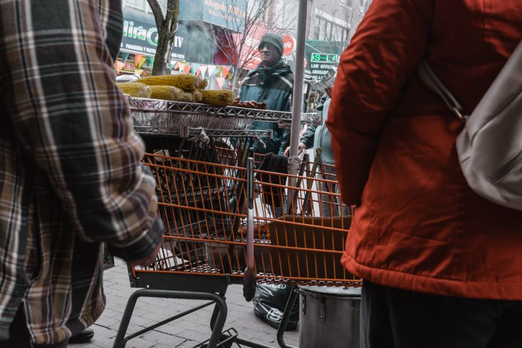 Jackson Heights, the World’s “Most Diverse Neighborhood” | Traveling